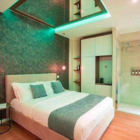 Gæstehus Vaticano Rom