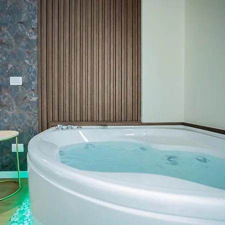 Gæstehus Vaticano 4*