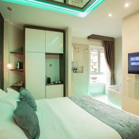 Vaticano Gæstehus Rom