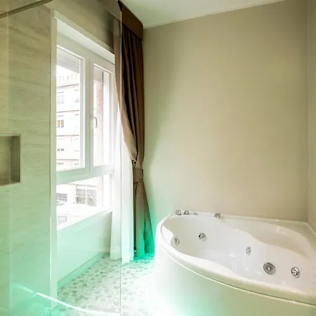 Vaticano Gæstehus 4*