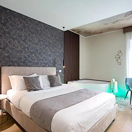 Vaticano Gæstehus 4*