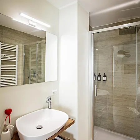 Gæstehus Vaticano 4*