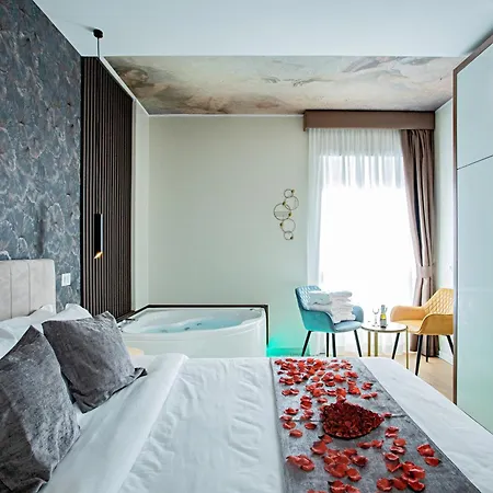 Gæstehus Vaticano Rom