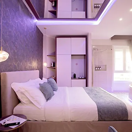 Vaticano Gæstehus 4*