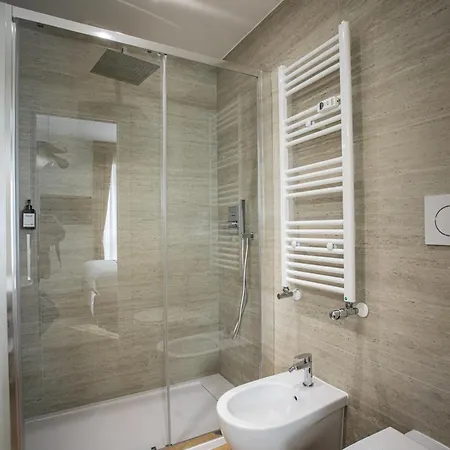 Gæstehus Vaticano 4*