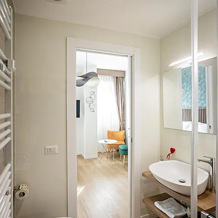 Gæstehus Vaticano Rom