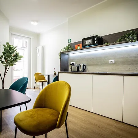 Vaticano Gæstehus 4*