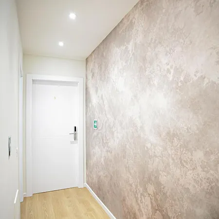 Gæstehus Vaticano 4*