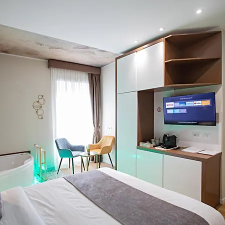 Vaticano Gæstehus Rom