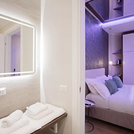 Vaticano Gæstehus 4*