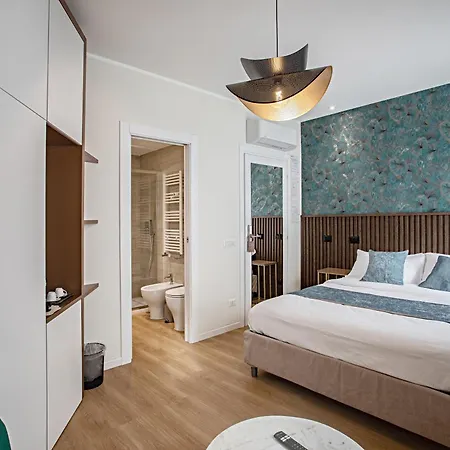 Gæstehus Vaticano 4*