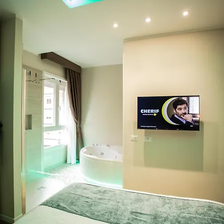 Guest house Vaticano
