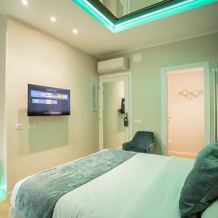 Guest house Vaticano