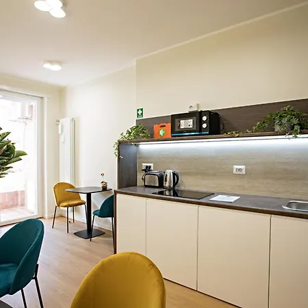 Vaticano Guest house