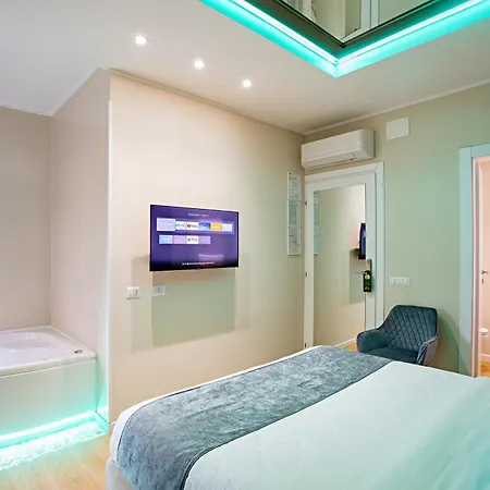 Guest house Vaticano
