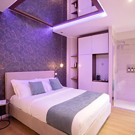 Vaticano Guest house