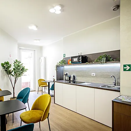 Vaticano Guest house